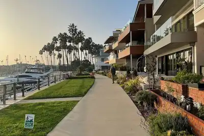 Image de Island Vibes -1bedroom in the heart of Long Beach (Belmont Shore)