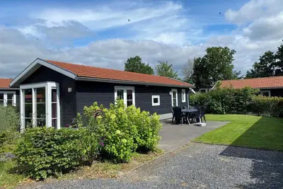 Image de Chalet with 3 bedrooms and a terrace