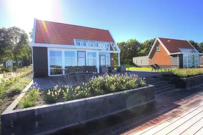 Image de Bungalow with 3 bedrooms and a terrace