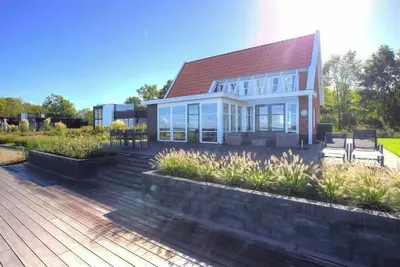 Image de Villa with 3 bedrooms and a terrace