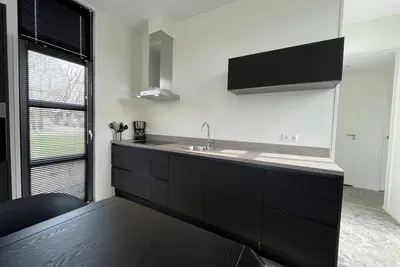 Image de Chalet with 3 bedrooms and a terrace