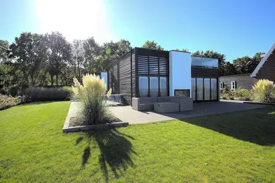 Image de Chalet with 3 bedrooms and 1 terrace