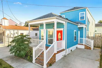 Image de BlueBayou Nola Home | Walk Downtown | Sleeps 12