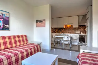 Image de Appartement confortable au pied des pistes Ă Plagne Centre