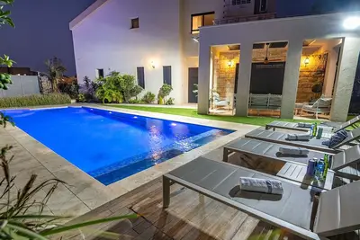 Image de Tavor View Suites
