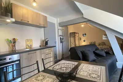 Image de The St. Peter's Attic