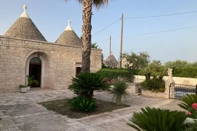 Image de Grandma Paola's Trullo