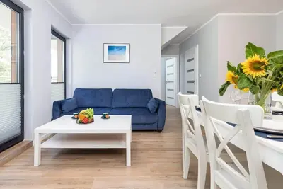 Image de Little Laguna | 4 guests | Pet-friendly | Parking