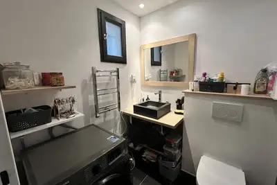 Image de Superb apartment in Aix en Provence