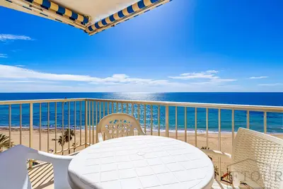 Image de Inftour Peñon de Ifach Apartamento