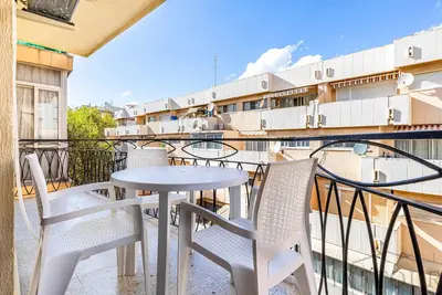 Image de Inftour Paola Iii Apartamento