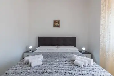 Image de Appartement Casa Topolina pour animaux de compagnie avec balcon et Wi-Fi