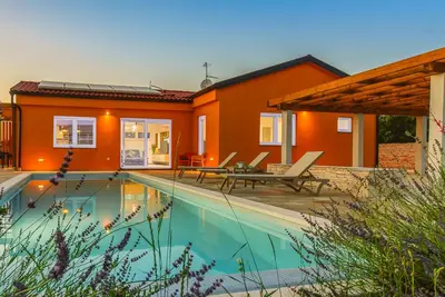 Image de Villa Ora (Istria - Režanci)