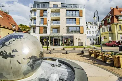 Image de Baltic-Apartments - Apartamenty Kormoran