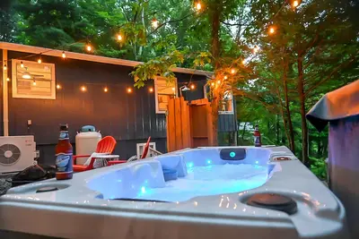 Image de Rent 3 Nights Get The 4th Free Jan-March! . . . . message us for details