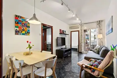 Image de Stay U-nique Apartments La Bordeta