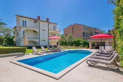 Image de Villa Rainbow