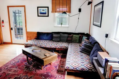 Image de Dream House in the Gunks