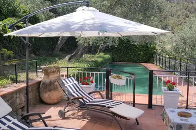 Image de La Terrazza dei Moi (Citra 008065-Lt-0270 Cin It008065c2sxh62u8m)relaxation in the green