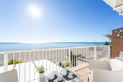 Image de Higuerón Rental Playa Apartamento