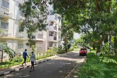 Image de Apartamento moderno e espaçoso