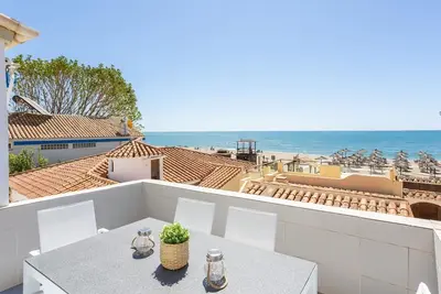 Image de Higuerón Rental Playa Mira