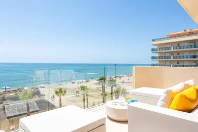 Image de Higuerón Beach Club Suite B