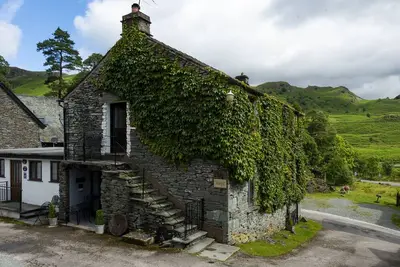 Image de Old Sawpit - Deux Chambres Appartement, Couchages 4