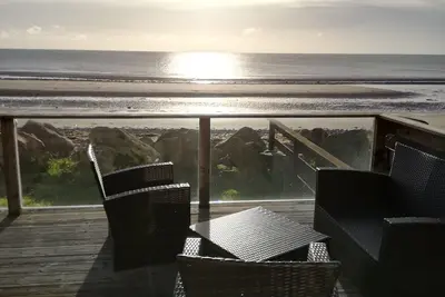 Image de 2 Bedroom Lodge, Beach Location, Fabulous Views