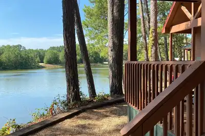 Image de Cozy Cabins in Big Sandy