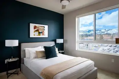 Image de Kasa | Sunny 1bd + Near Local Shops | Reno