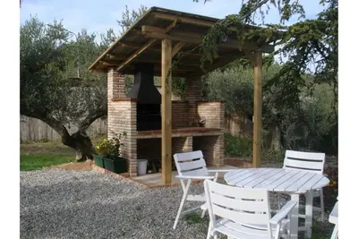 Image de Mas Guilló Casa