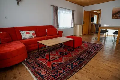 Image de Appartement/fewo, Dusche, Wc, 1 Schlafraum - MĂĽhlrad Appartements