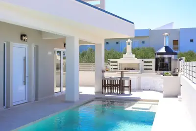Image de Villa Constantino