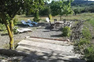 Image de Mas Guilló Nursery