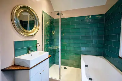 Image de 1 bed Boscobel Apartments free parking