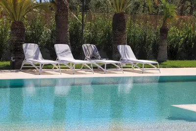 Image de Trulli & Dimore - Villa Loredana