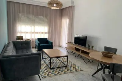 Image de The Perfect Flat, Lac 2, Tunis