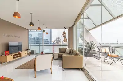 Image de Casa Reforma by Kukun