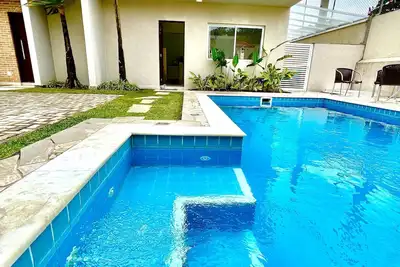 Image de House in a condominium in Maresias - Sp (2)