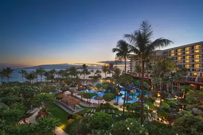 Image de Marriott's Maui Ocean Club-Lahaina & Napili Towers- Beautiful 2 bed/2 bath villa