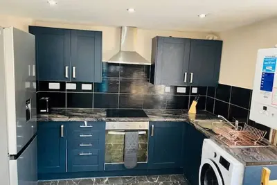 Image de Lovely 2- Bedroom Apartment in Kingston upon Hull
