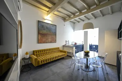 Image de Sistina36 Spanish Steps Apartment