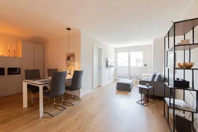 Image de Vacation apartment Bude 7 sunny side
