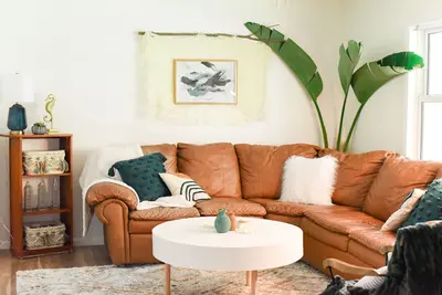 Image de Family beach retreat - game room, big porch, sleep up to 11!