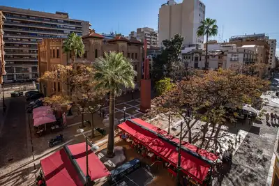 Image de Suites Castellón