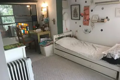 Image de Magical and 3 Br with Garden at Hayarkon River!