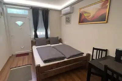Image de Pálma Apartmanok Szhbatta 2a