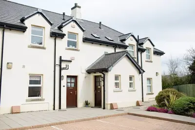 Image de 2 Bedroom Apartment, Bushmills, North Coast