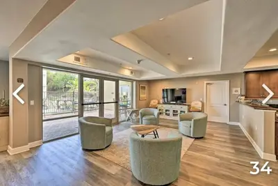 Image de Beautiful 2 bed/2 bath condo in a luxurious Oceanside community!